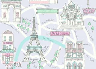 Фото - Обои KT Exclusive Playdate Adventure - 435014>