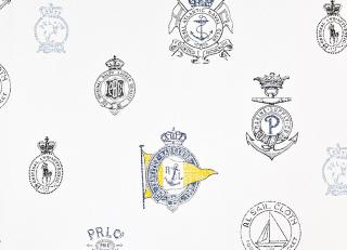 Фото - Обои Ralph Lauren Signature Papers - 206390>