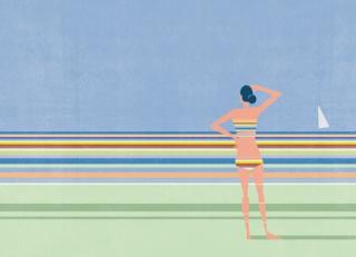 Фото - Обои Wall&Deco CODE 2014 CONTEMPORARY - 463730>