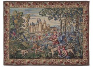 Фото - Аксессуары Hines of Oxford Гобелен Renaissance - 335874>