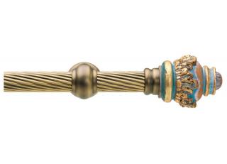 Фото - Карнизы декоративные комбинированные Casa Valentina - 584950>