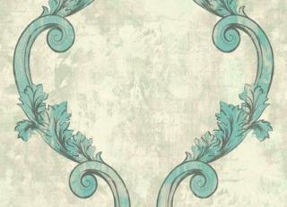 Фото - Обои Seabrook Majorca - 433865>