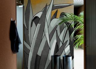 Фото - Обои Wall&Deco 2022 Contemporary Wallpaper - 541871>