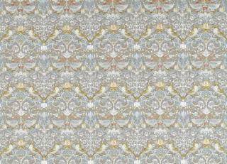 Фото - Ткани Clarke&Clarke William Morris Weaves - 617577>
