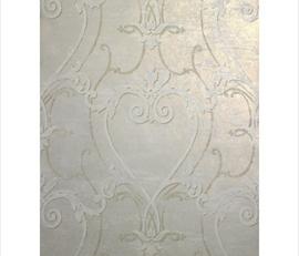 Фото - Обои Nobilis Rayures Et Damas - 358336>