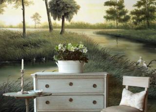 Фото - Обои Paul Montgomery Panoramics - 384637>