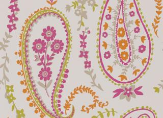 Фото - Обои Sanderson Sojourn - 235646>