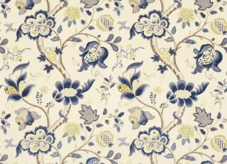 Фото - Ткани Sanderson Autumn Prints - 451344>