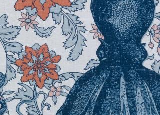 Фото - Ткани Duralee Thomas Paul Prints Exclusively for Duralee Vol.III - 351833>