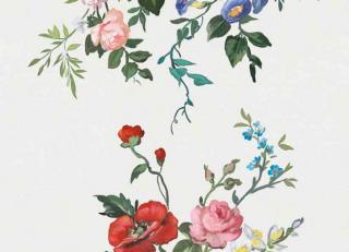 Фото - Обои Coordonne Feria - 559092>