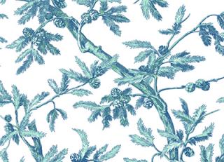 Фото - Обои Edmond Petit Madeleine Castaing - 360745>