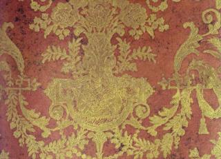 Фото - Обои Zuber Documents ХII - 243914>