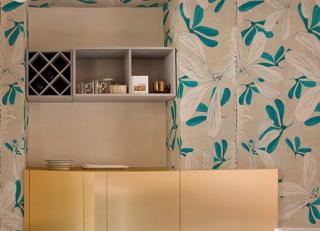 Фото - Обои Wall&Deco 2016 Contemporary Wallpaper - 249845>