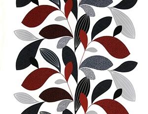 Фото - Ткани Kinnamark Interior - Pattern - 454248>