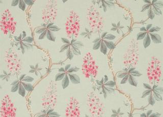 Фото - Ткани Sanderson Woodland Walk - 370261>