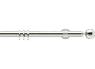 Фото - Декоративные карнизы из латуни Interstil - 584402>