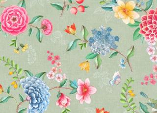 Фото - Обои Eijffinger Pip Studio 5 - 526201>