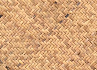 Фото - Ткани CMO Paris Tresses de Palmier - 633451>