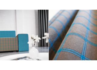 Фото - Ткани для штор Berger CS - 360083>