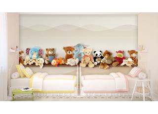 Фото - Обои Glamora Candy - 225825>