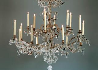 Фото - Аксессуары Mathieu Lustrerie Reedition of XVIIth and XVIIIth centuries chandeliers - 424742>