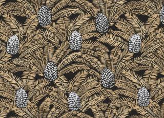 Фото - Обои Casamance Orphee - 520916>