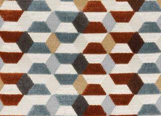 Фото - Ткани Foresti Home Collection Velluto Diagonal - 608536>