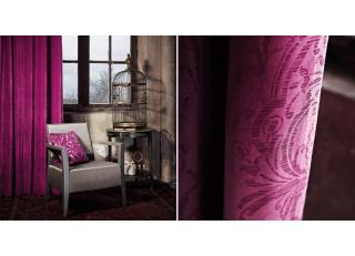 Фото - Ткани для штор Mystic Collection - 360373>