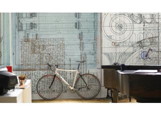 Фото - Обои Glamora Signs - 225984>