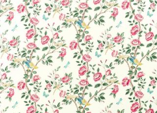 Фото - Ткани Sanderson Caspian Prints & Embroideries - 462445>