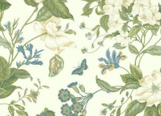 Фото - Обои York Wallcoverings Williamsburg - 316548>