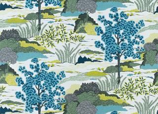 Фото - Ткани Thibaut Greenwood - 317946>