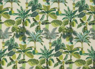 Фото - Ткани Manuel Canovas Anna - 435924>