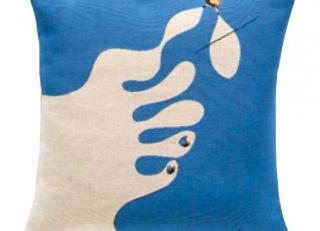 Фото - Аксессуары Jules Pansu Подушки Iternational Artists - 411549>