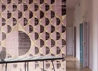 Фото - Обои Wall&Deco 2017 Contemporary Wallpaper - 383371>