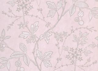Фото - Обои Little Greene Archive Trails II - 393131>