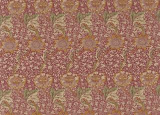 Фото - Ткани Morris & Co Archive Prints - 263255>