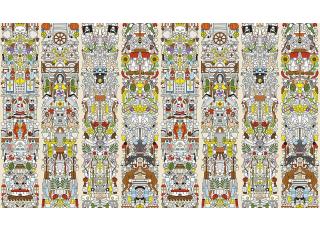 Фото - Обои Nlxl Studio Job - 340671>