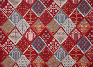 Фото - Ткани Pierre Frey Reveries Orientales - 468912>