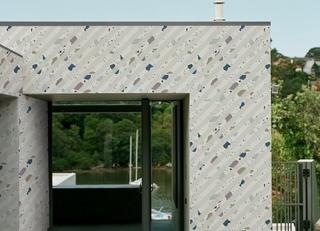 Фото - Обои Wall&Deco Out System 2017 - 383669>