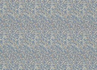 Фото - Ткани Morris & Co Little Book of Morris Fabrics - 607901>