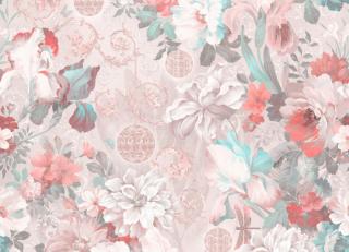 Фото - Обои Affresco Панно Exclusive part 1 - 388011>