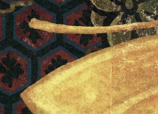 Фото - Обои Elitis Soleil levant - 469496>