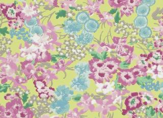 Фото - Фисташковые флизелиновые обои на стену - 198815>