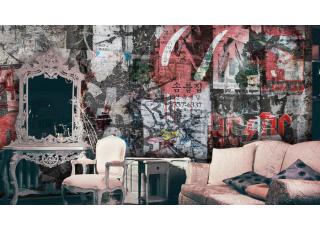 Фото - Обои Glamora Urban - 225142>