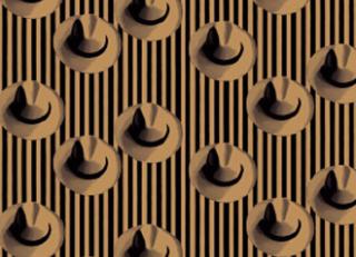 Фото - Обои Elitis Odyssey - 262126>