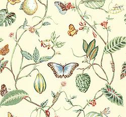 Фото - Ткани Thibaut Signature Prints - 279333>