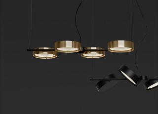 Фото - Итальянские люстры - 599184>