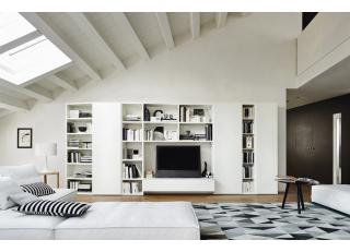 Фото - Мебель Sangiacomo - 610930>