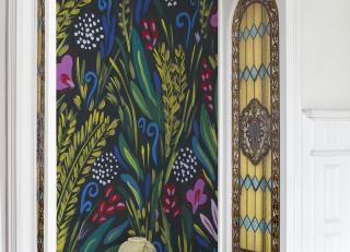 Фото - Обои Wall&Deco 2023 Contemporary Wallpaper - 611034>